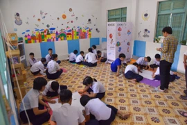 Thiếu giấy tờ, nhiều trẻ gặp khó khăn khi mua BHYT 