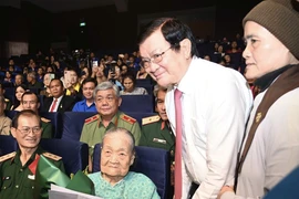 Xúc động hành trình tìm lại hài cốt liệt sĩ, giữ trọn lời hứa với đồng đội