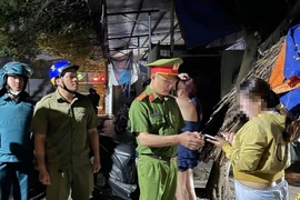TP.HCM lập Đội liên ngành 178, tăng cường kiểm tra để ngăn chặn mại dâm