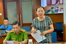 Sở VH&TT TP.HCM lưu ý về ứng xử của nghệ sĩ trên mạng xã hội