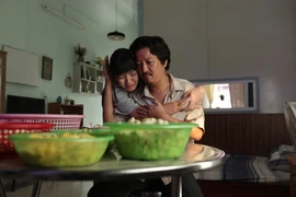 Trường Giang: 'Câu chuyện gia đình chưa bao giờ là một đề tài lỗi thời'
