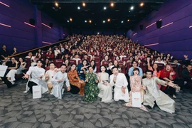 Phim 'Thỏ ơi!!' của Trấn Thành vượt mốc 100 tỉ 