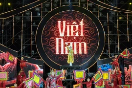 TP.HCM: Đặc sắc chương trình nghệ thuật Đêm thơ Việt Nam 2026