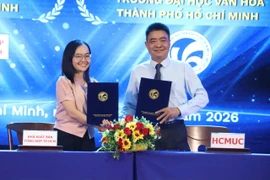 Ra mắt chuỗi hoạt động tưởng niệm 100 năm ngày mất cụ Phan Châu Trinh