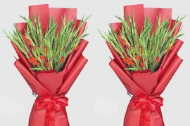 Vì sao hoa lay ơn được chọn để trao tặng trong các nghi thức trang trọng?