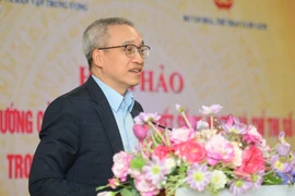 Gỡ điểm nghẽn cho ngành xuất bản trong môi trường số