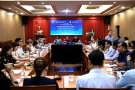 Thúc đẩy thư viện số dùng chung, tăng kết nối và chia sẻ dữ liệu