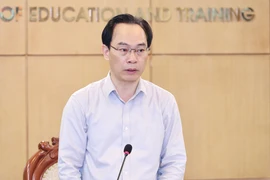 Ngăn gian lận bằng AI trong kỳ thi tốt nghiệp THPT 2026