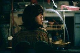 Cặp đôi Nam Joo Hyuk và Han Ji Min đẹp rụng rời trong 'Josée' 