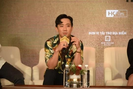 'Bố Già' bản điện ảnh chính thức ra mắt First Look