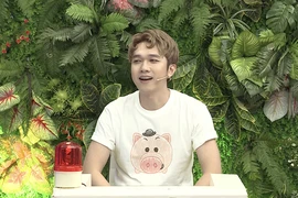 MC Minh Xù tiết lộ sốc mẹ ruột đang mắc bệnh ung thư