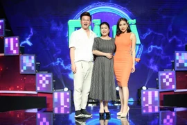 Sỹ Luân kể về cơ duyên thành bạn thân với nghệ sĩ Thanh Thủy