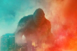 Những điều thú vị không thể bỏ lỡ trong 'Godzilla vs. Kong'