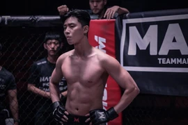 'Bàn tay diệt quỷ' tung teaser hé lộ ngày khởi chiếu