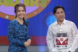 Kim Thành và Don Nguyễn xuất hiện tại 'Siêu nhí đấu trí'