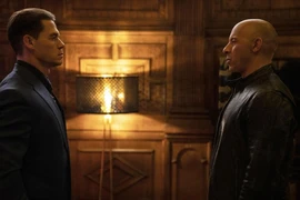 Fast & Furious 9 trình làng trailer mới nhất cực hoành tráng