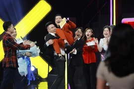 Running Man Vietnam công bố nghệ sĩ đầu tiên tham gia