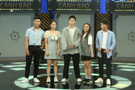 Lâm Vinh Hải giành được 66 triệu đồng một cách nhẹ nhàng
