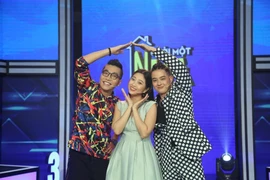 Hoàng Rapper từng cúp học và đi chơi game 