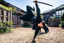 'G.I. Joe: Xà Nhãn báo thù' tung trailer hé lộ thân phận Xà Nhãn