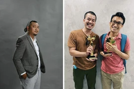 Nhà sản xuất 'Tiệc Trăng Máu' và 'Bố Già' casting vai nữ chính cho phim mới