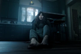 James Wan trở lại qua bộ phim kinh dị 'Malignant' 