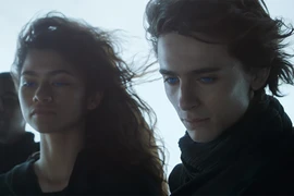 Dune 1 trong những tác phẩm thành công của đạo diễn Denis Villeneuve