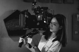 Dự án phim điện ảnh đầu tay của đạo diễn Nguyễn Phan Linh Đan đạt giải tại APM