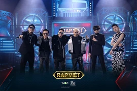 Rhymastic tiết lộ lý do rời ghế giám khảo để thử sức làm HLV tại Rap Việt