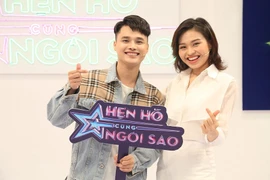 Lê Lộc úp mở về mối quan hệ với Tuấn Dũng khi bị fan hỏi khó