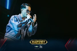 Pretty Xix và Sol7 hứa hẹn làm chao đảo sân khấu Rap Việt