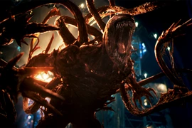 Venom 2 ấn định ngày khởi chiếu chính thức ở Việt Nam
