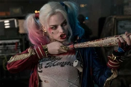 Tạo hình của 'điên nữ' Harley Quinn thay đổi ra sao sau các phần phim của DC?