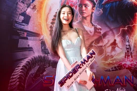 Dàn sao tụ hội đón chờ cuộc chiến hoành tráng trong Spider-Man: No Way Home