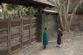 Trọng Nghĩa chấp nhận quay về Tô gia để cứu lấy Minh Lan