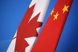 Quỹ đầu tư công Canada là cổ đông của 2 công ty liên quan quân đội Trung Quốc. Ảnh: TORONTO STAR