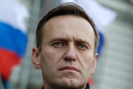 Lại nóng vụ ông Navalny nghi bị đầu độc: Nga đặt câu hỏi cốt tử. Ảnh: AP