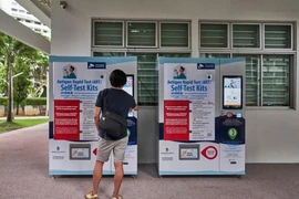Vì sao không thể áp mô hình sống chung với COVID-19 ở Singapore vào Trung Quốc?
