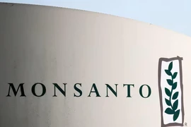 Công ty nông nghiệp Monsanto. Ảnh: Reuters