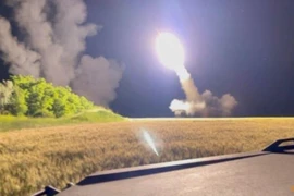 Nga tuyên bố phá hủy 4 hệ thống HIMARS Mỹ cung cấp cho Ukraine. Ảnh: REUTERS