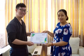 Ngày 3-12: Danh sách bạn đọc hỗ trợ đồng bào miền Trung