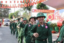 7 chế độ bộ đội được hưởng sau khi xuất ngũ