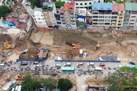 Chọn nhà thầu sửa chữa Quốc lộ 63 qua TP Cà Mau