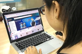 Đề xuất mới: Không bắt buộc các sàn thương mại điện tử phải nộp thuế thay