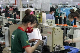 Trong lần sửa đổi này Chính phủ đã bổ sung thêm nhiều đối tượng là hộ kinh doanh được nhận hỗ trợ. Ảnh minh họa: TẤN VIỆT