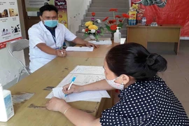Là F0 nhưng không khai báo coi chừng bị xử lý hình sự