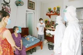 10 lưu ý cho F0 điều trị tại nhà theo hướng dẫn mới nhất