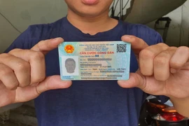 6 mức phạt liên quan đến CCCD theo quy định mới