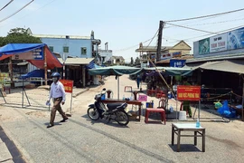 Những tỉnh thành yêu cầu xét nghiệm, cách ly khi về quê ăn tết