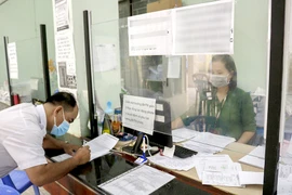 Tăng trợ cấp hàng tháng đối với cán bộ xã đã nghỉ việc
